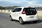 Fiat Mobi Like 2016 года